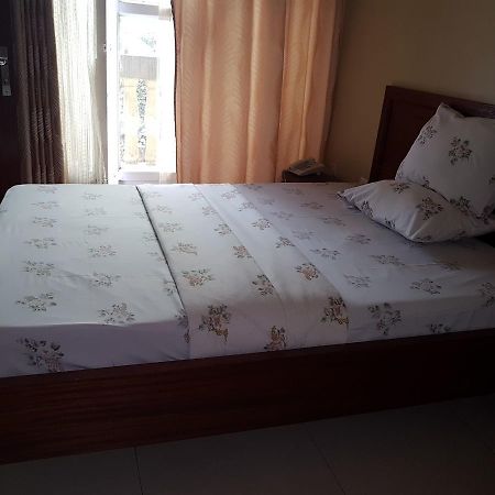 Hotel La Benediction Goma Ngoại thất bức ảnh